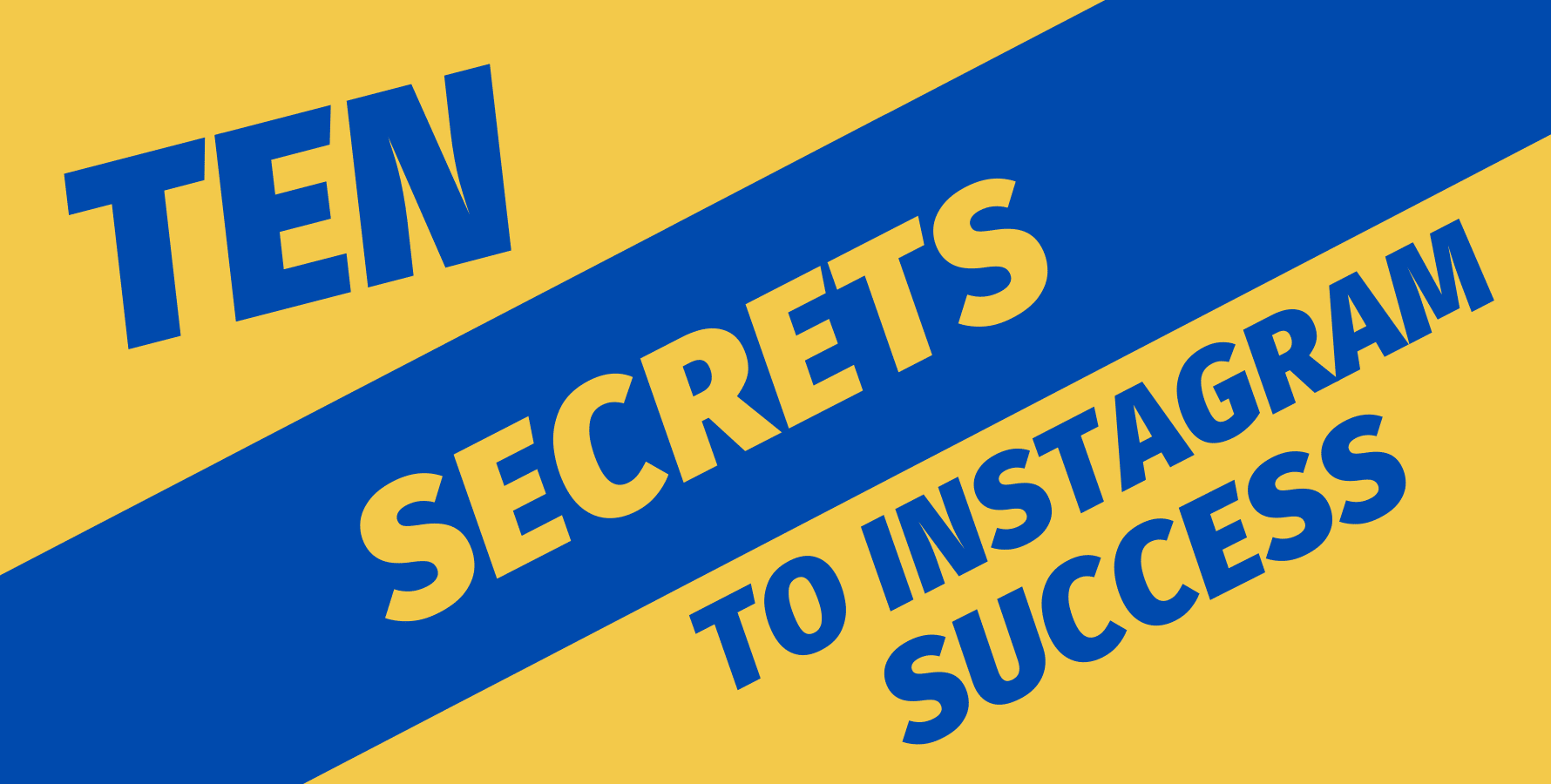 Engaging Users On Social Media - 10 Instagram Marketing Secrets ...