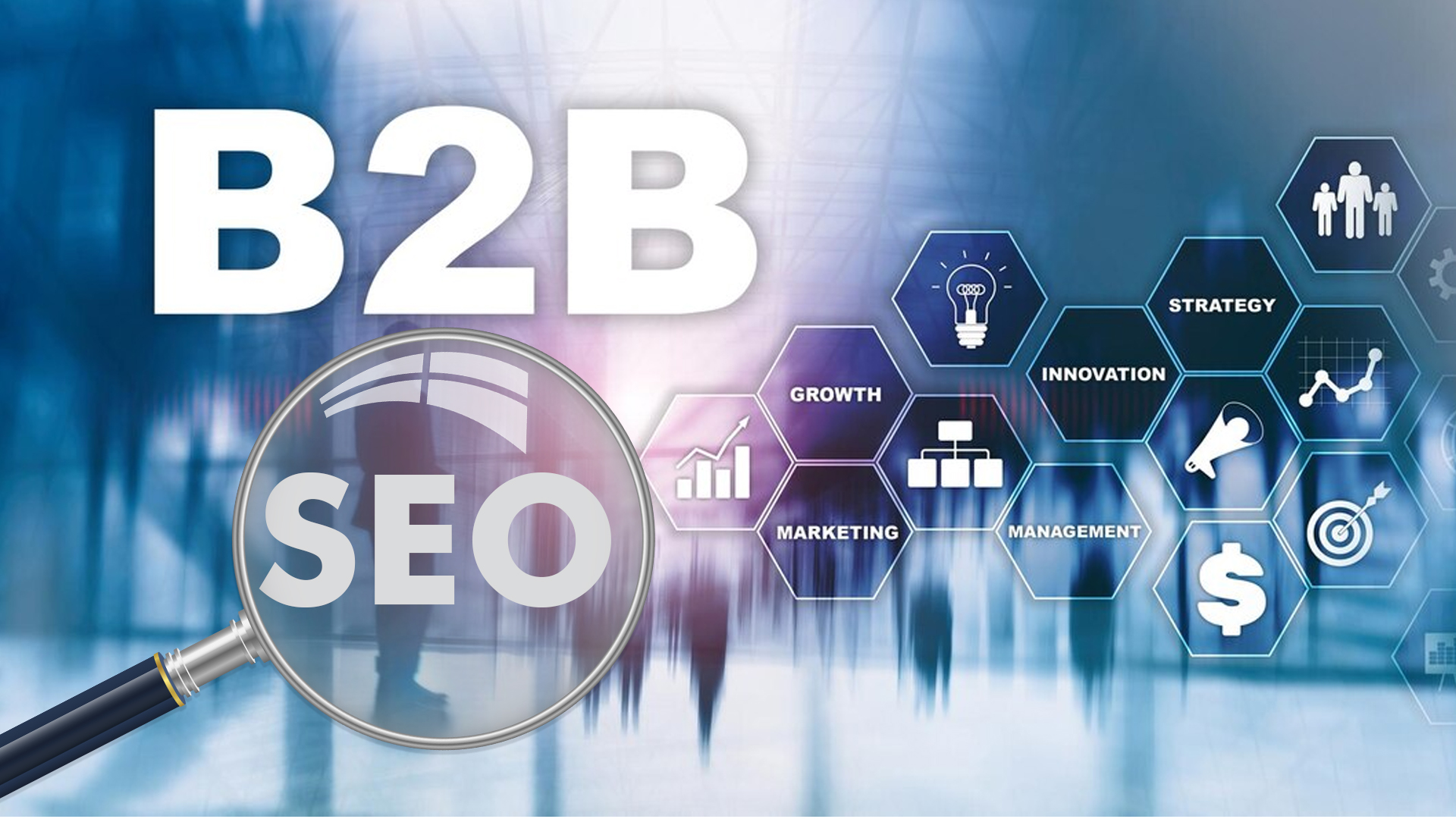 How To Develop A Successful B2B SEO Strategy For 2023